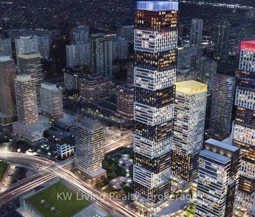 For Lease - 4015 The Exchange Street Unit# 3508, Mississauga, Ontario - Photo 5