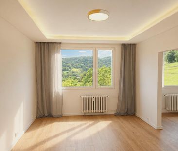 Pronájem bytu 3+1 67 m², Picassova 544, Ústí nad Labem - Photo 1