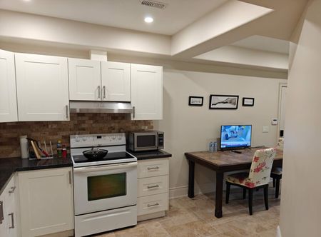 For Lease - 369 Powell Road Unit# Basement, Whitby, Ontario - Photo 3