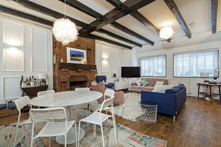 5 bedroom semi-detached house to rent - Photo 3