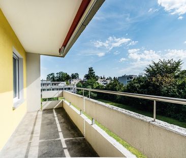 Ruhige und sonnige Lage am Ortseingang von Engelburg - Foto 4