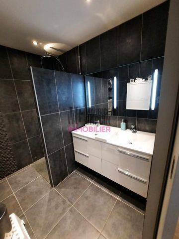 A LOUER - VILLA meublée CARPENTRAS - 5 pièces 108.71m² - Photo 4