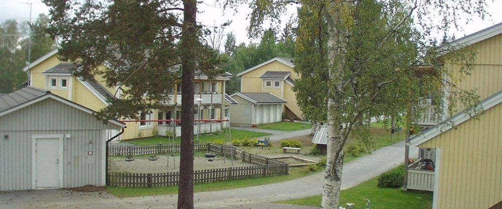 Röbrostigen 3 A bv - Photo 1