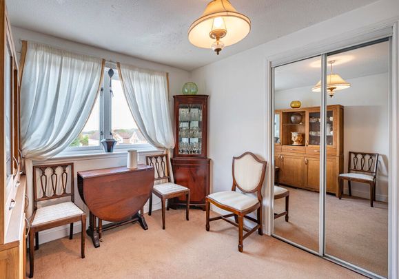 John Marshall Drive, Bishopbriggs, Glasgow - Photo 1