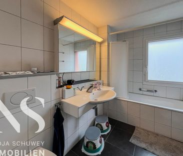 4.5 Zimmer, 117 m², 2. Stock - Photo 5