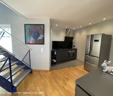 ID> ::: Luxuswohnung mit Loftcharakter und Edel EBK-in TOP LAGE und All inclusive-zu vermieten - Photo 4