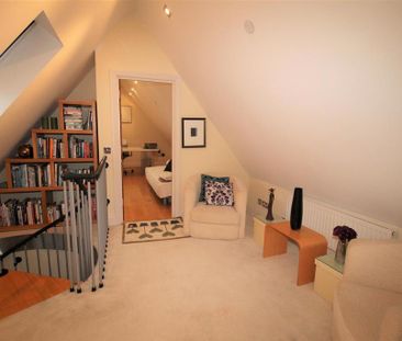 3 bedroom penthouse to rent - Photo 5