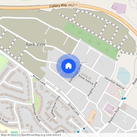 Slim Drive, NG4