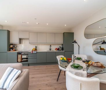 1 bedroom flat to rent - Photo 5