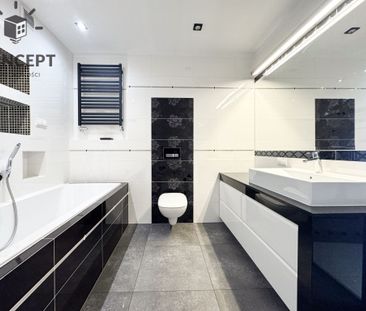 3 pokojowe Przestronne mieszkanie ul. Strzegomska - Zdjęcie 1