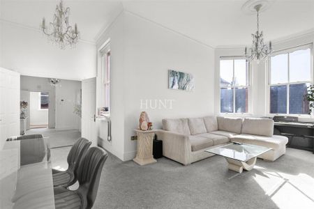 2 bedroom apartment to rent - Photo 3