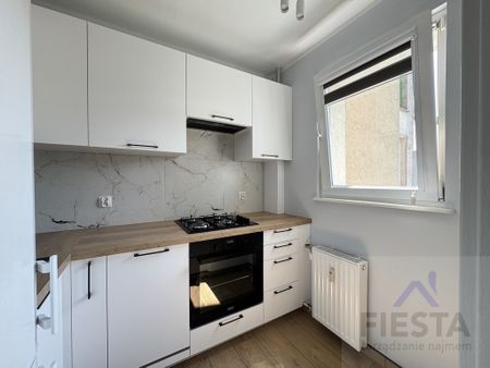 Reda ul. Franciszka Fenikowskiego - Photo 5