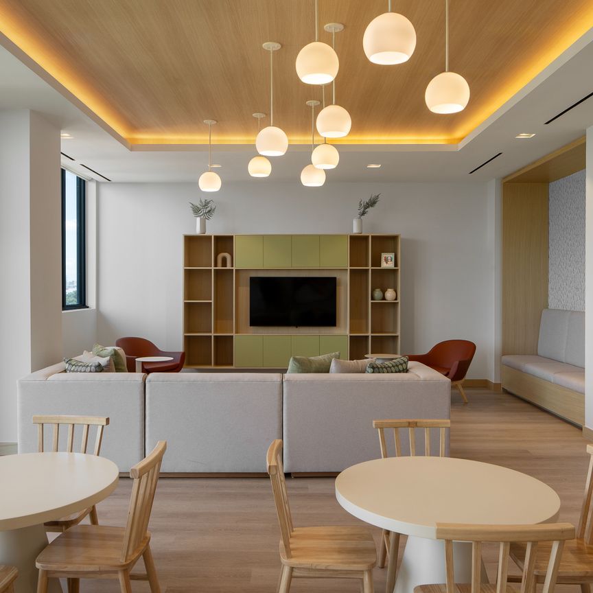 For Lease - 36 Zorra Street Unit# 620, Toronto, Ontario - Photo 1