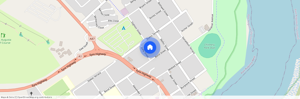 2 Kelly Street, 5700, Port Augusta West Sa