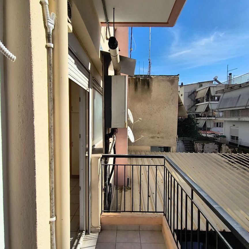 Studio/Γκαρσονιέρα για ενοικίαση Φιλιππούπολη (Λάρισα) - Φωτογραφία 1