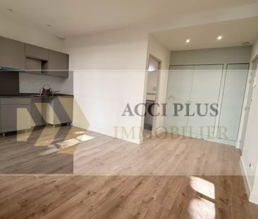 Location Appartement 2 pièces 35m² NIMES 30000 - Photo 1