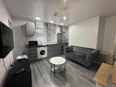 2 bedroom apartment to rent - Photo 4