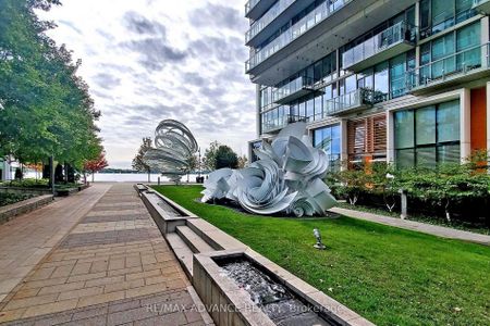 For Lease - 15 Queens Quay Unit# 2508, Toronto, Ontario - Photo 4