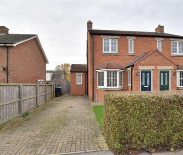 St. James Road, Northallerton, North Yorkshire, DL7 - Photo 3