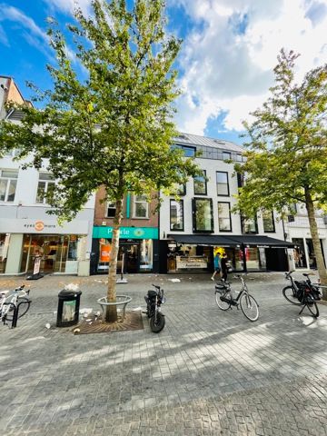 Appartement te huur in Aalst - Photo 3