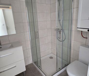 Location Appartement 1 pièce 27m² VIENNE 38200 - Photo 4