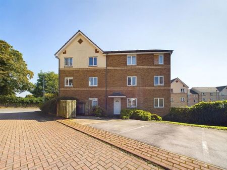 2 bedroom house to rent - Photo 3