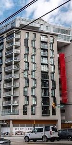 in Vancouver BC, Elevators, 2 BD - Photo 4