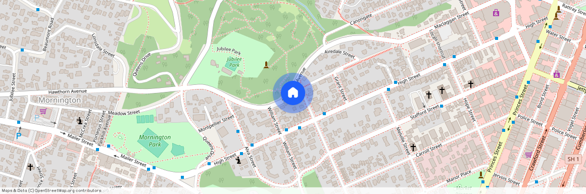 55 Serpentine Avenue, Dunedin Central, Dunedin City