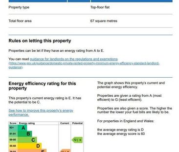 1 bedroom flat to rent - Photo 1