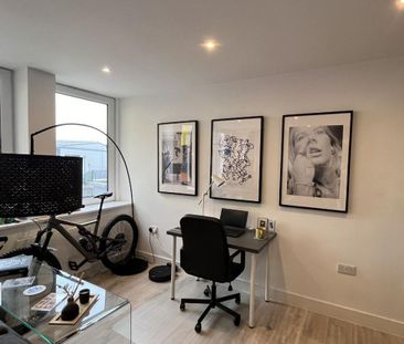 1 bedroom apartment to rent - Photo 6