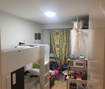 Wohnung an ruhiger Lage - Foto 4