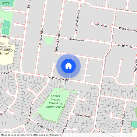 6 Cameron Close, Vic 3153, Bayswater