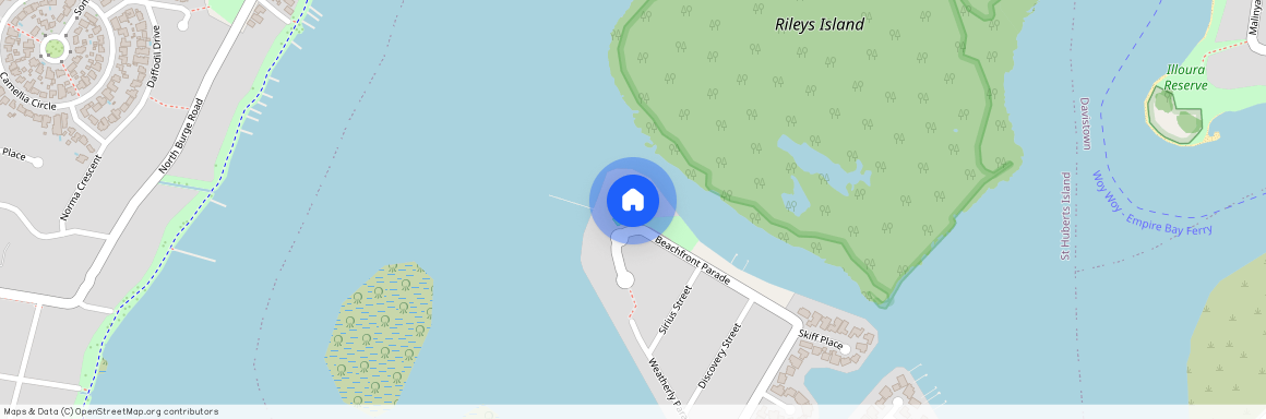 24a Beachfront Parade, St Huberts Island, NSW 2257