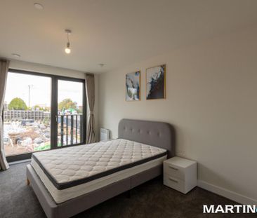 1 bedroom apartment to rent - Photo 4