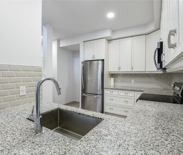 For Lease - 30 Times Square Boulevard Unit# 130, Hamilton, Ontario - Photo 1