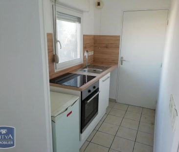 Appartement à louer 2 pièces 53.65m² - Photo 5