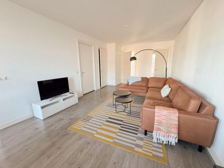 Te huur: Appartement Hemonystraat in Amsterdam - Photo 5