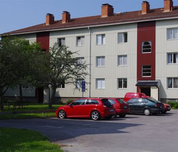 Östermalmsvägen 24 A - Foto 1