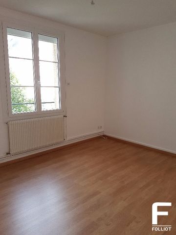 A LOUER Appartement 50000 Saint-lo 3 pièces 74.19 m2 - Photo 5