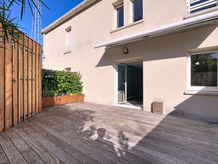 Appartement T3 Mérignac à louer - Photo 5