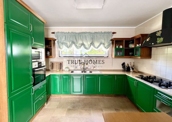 Moradia T4 em Setúbal