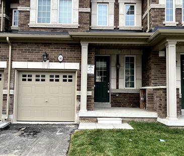 For Lease - 38 Donald Stewart Road, Brampton, Ontario - Photo 3