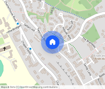 Twycross Road, Godalming - Photo 1