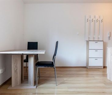 Pronájem bytu 1+kk 19 m2 - Fotografie 1