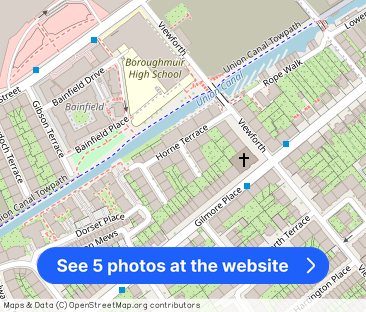 McNeill Street, Edinburgh, EH11 1JN - Photo 1