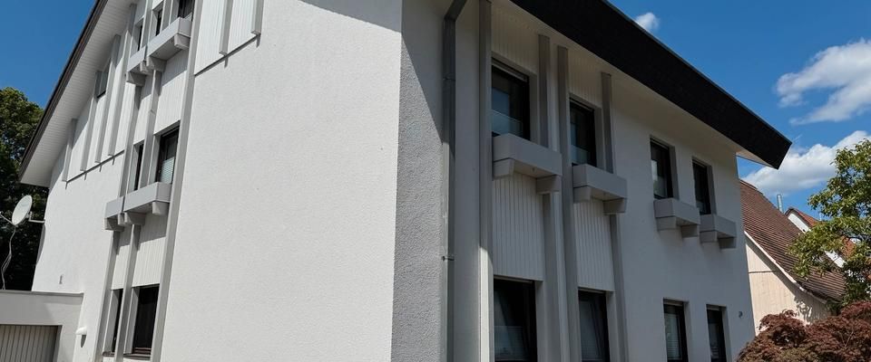 Wundervolle 3-Zimmer-Wohnung in Toplage - Photo 1