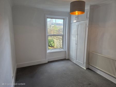 1 Bed Flat, Queens Park Road, BN2 - Photo 2
