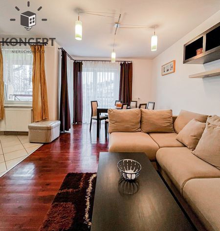 Przestronne 3-pok | 2-poziomowe | Balkon | Fabryczna - Photo 5