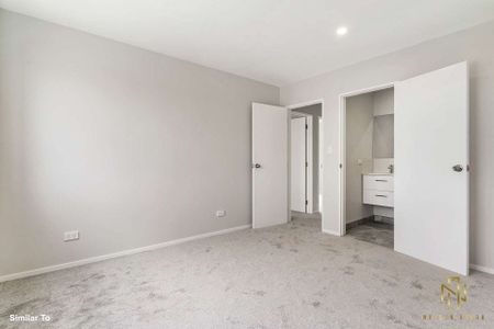 Brand New 3 Bedroom in Papakura - Photo 2