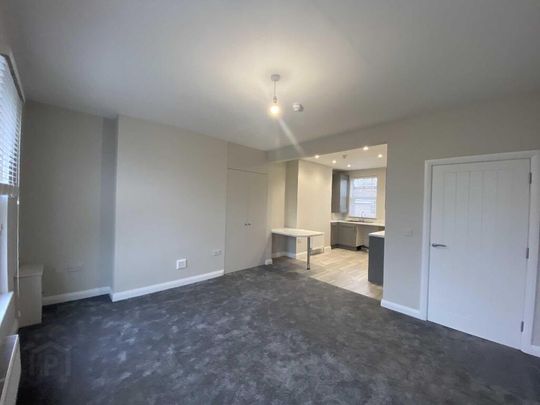 26a Joymount, Carrickfergus, BT38 7DN - Photo 1